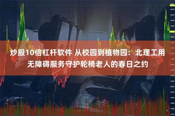 炒股10倍杠杆软件 从校园到植物园：北理工用无障碍服务守护轮椅老人的春日之约